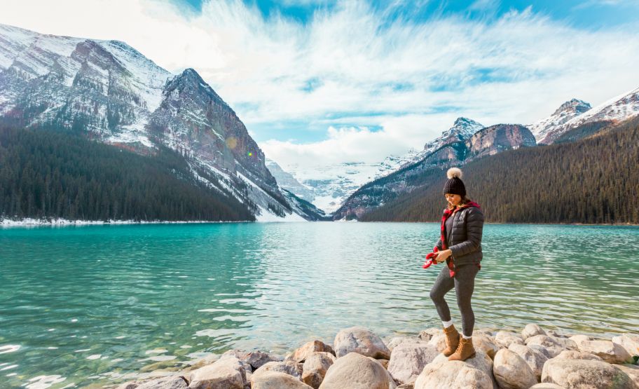 Canada Canada