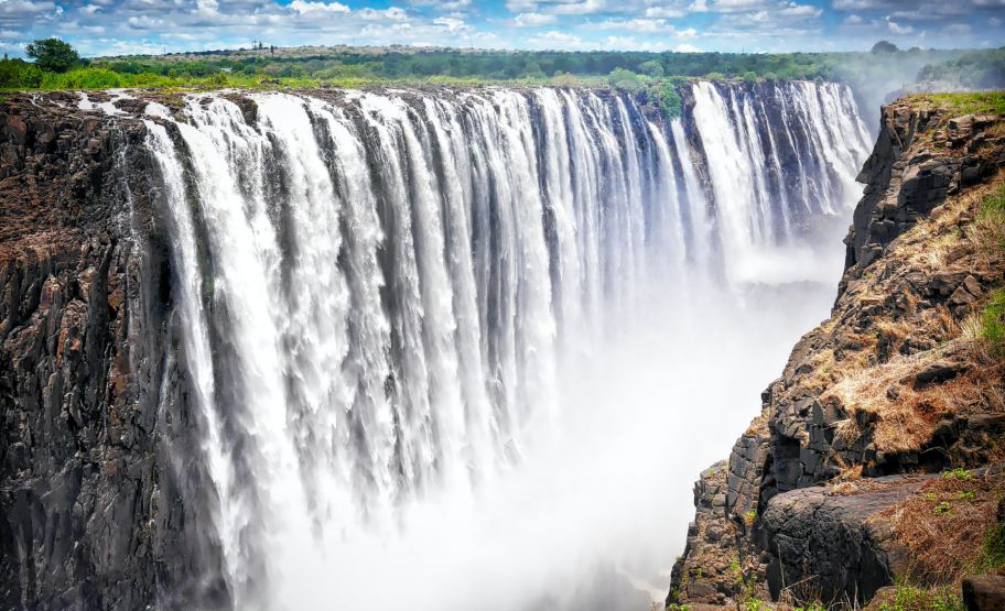 Zimbabwe Zimbabwe