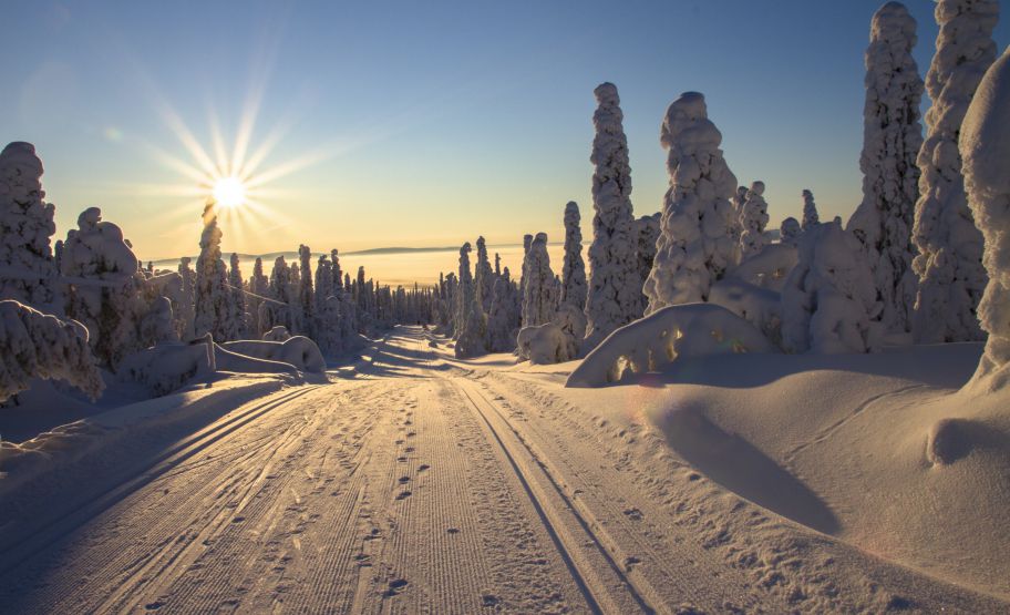 Finlande Finlande