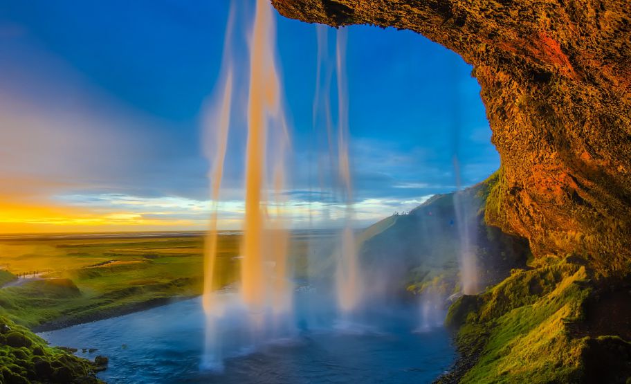 Islande Islande