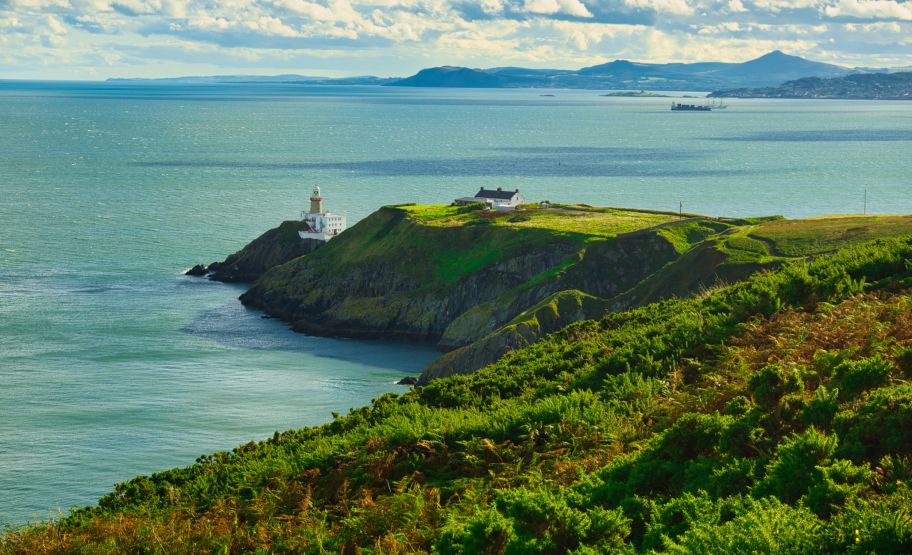 Irlande Irlande