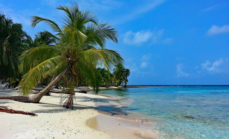 Amérique centrale et Caraïbes Amérique centrale et Caraïbes