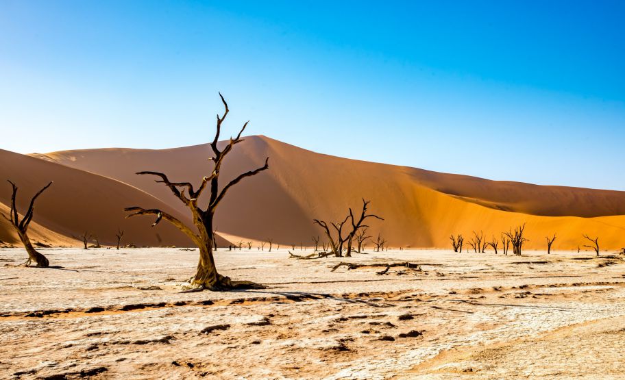Namibia Namibia