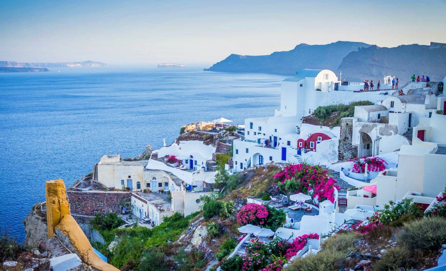 Grèce Grèce