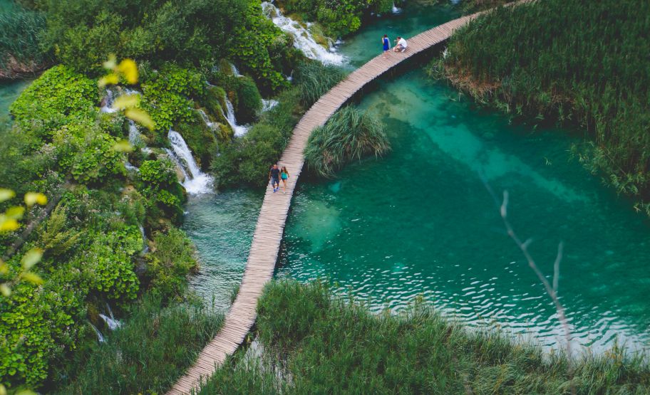 Croatie Croatie