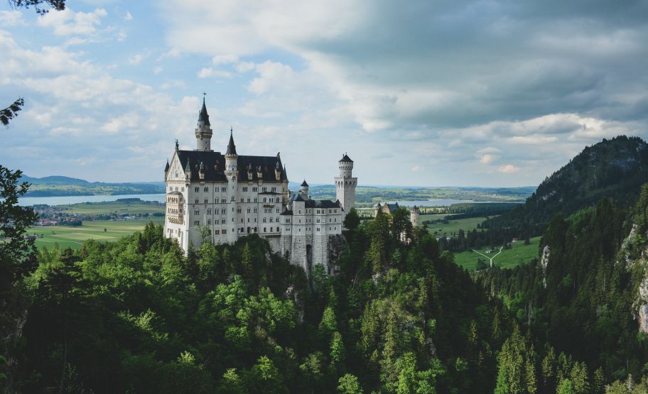 Allemagne Allemagne