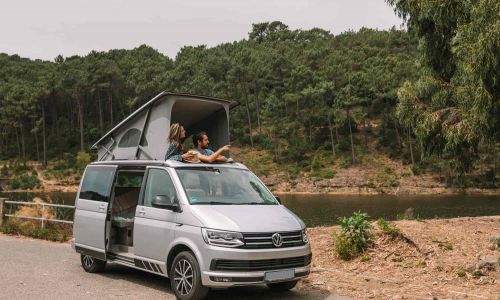 Indie Campers Indie Campers