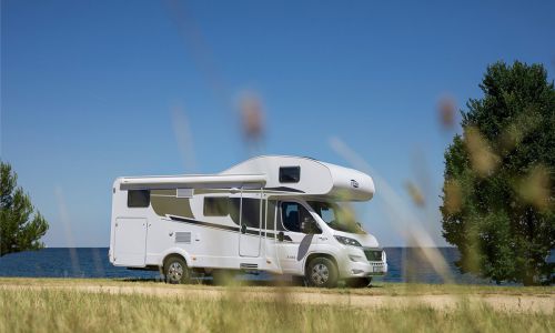 Iberocamper Iberocamper