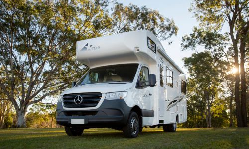 Star RV Star RV