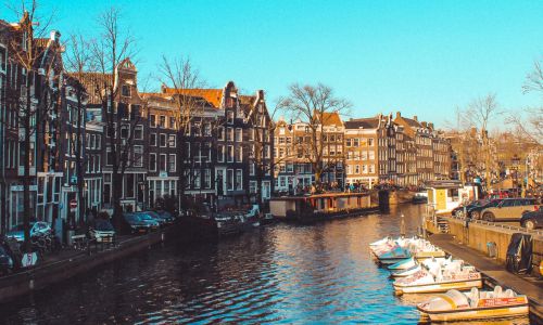 Amsterdam Amsterdam