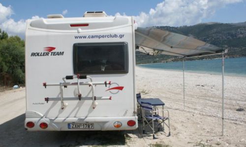 Camper Club Greece Camper Club Greece