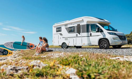 De Camper Club De Camper Club