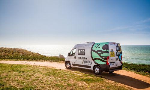 Hostel on Wheels Hostel on Wheels
