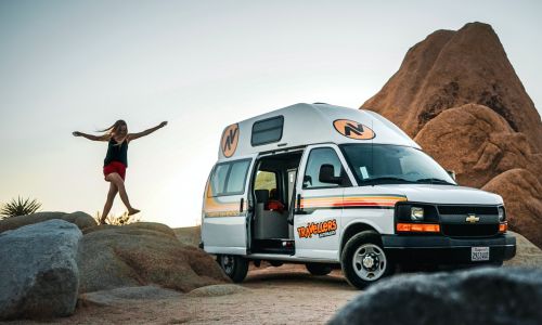 Travellers Autobarn Travellers Autobarn