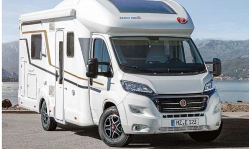 Camperland Camperland