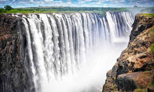 Victoria Falls Victoria Falls