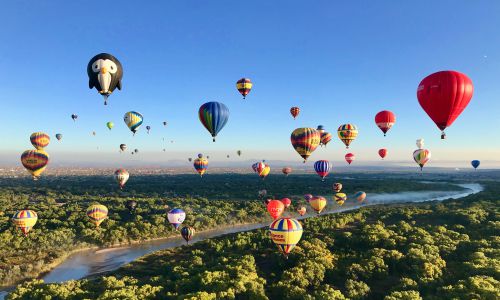 Albuquerque Albuquerque