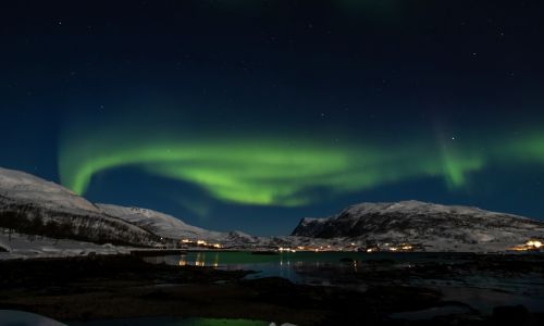 Tromsø Tromsø