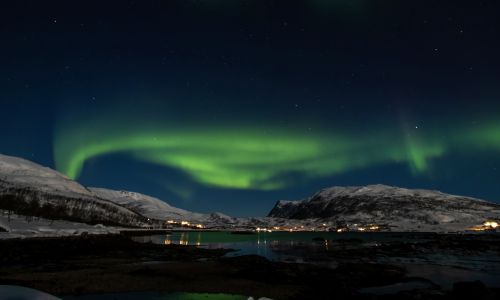 Tromsø