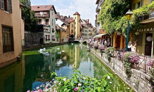 Annecy Annecy
