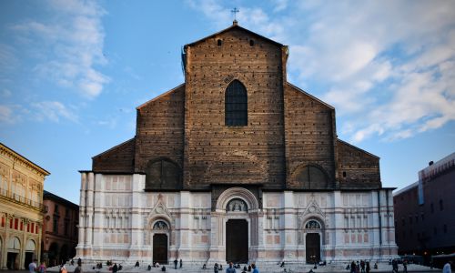 Bologna Bologna