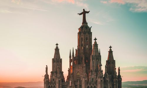 Barcelona Barcelona