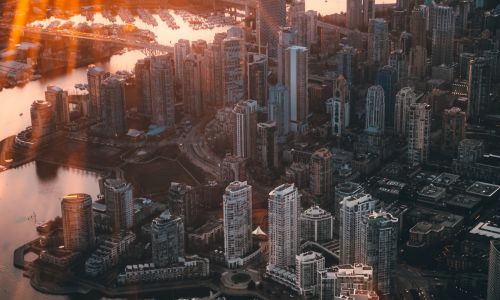 Vancouver Vancouver