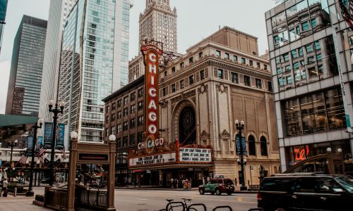 Chicago Chicago