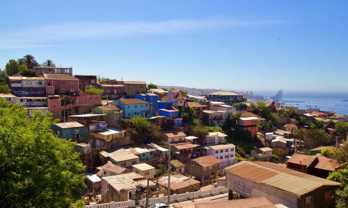 Valparaís0