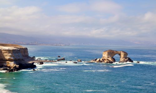 Antofagasta Antofagasta
