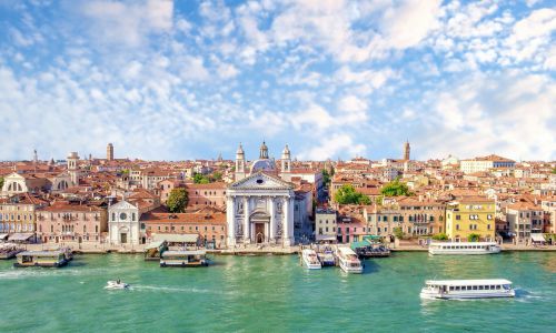 Venedig Venedig