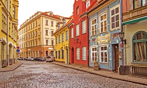 Riga Riga