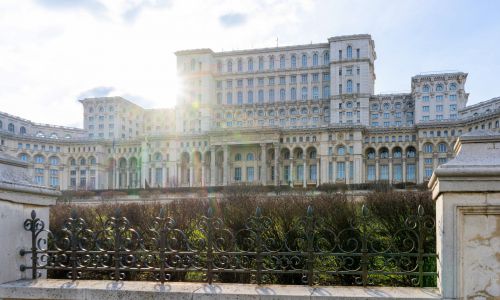 Bucharest  Bucharest