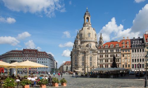 Dresden