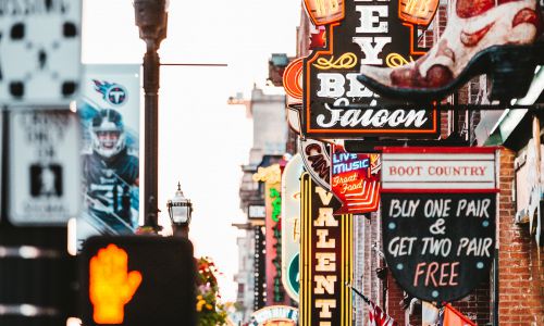 Nashville Nashville