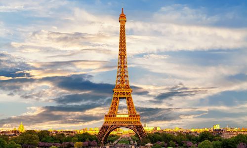 Paris Paris