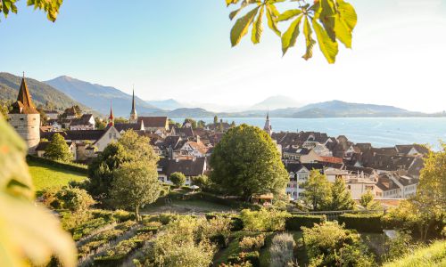 Zug