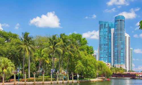 Fort Lauderdale Fort Lauderdale