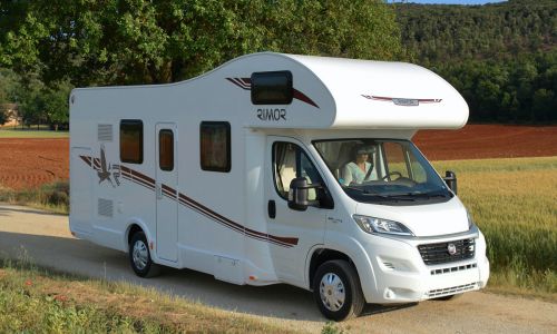 Euromotorhome