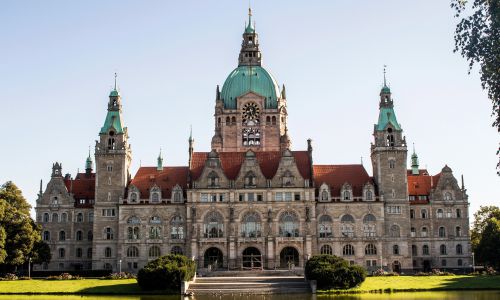 Hannover Hannover