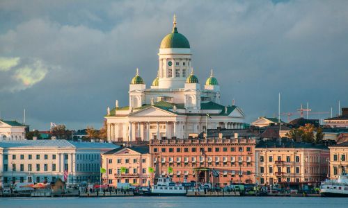 Helsinki Helsinki