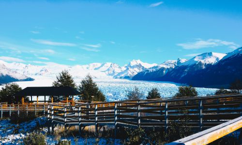 El Calafate El Calafate