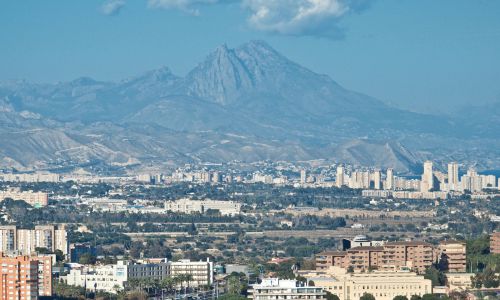 Alicante Alicante