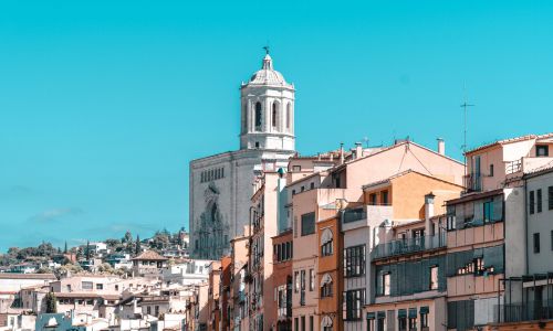 Girona Girona