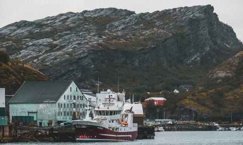 Bodø