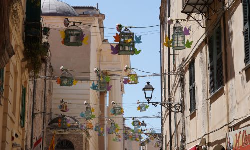 Alghero Alghero