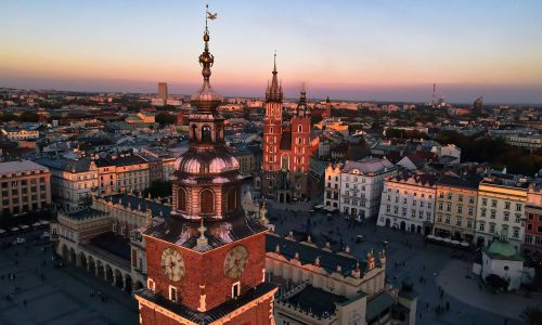 Krakow