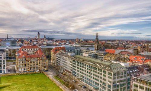 Leipzig Leipzig