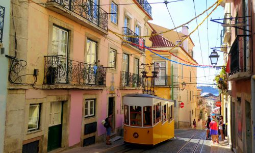 Lisboa Lisboa