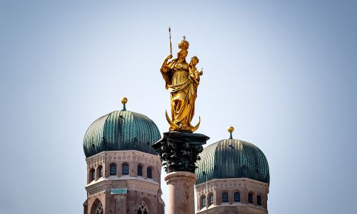 Munich Munich